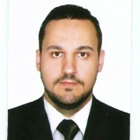 Construtora Stéfani Employee Marcos Luz's profile photo