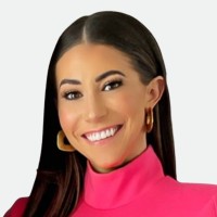 Danielle MacKey Email & Phone Number