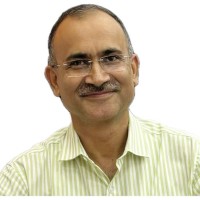 Tata Steel Employee Hari Singh's profile photo