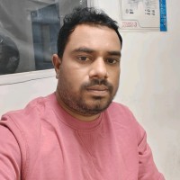 HETERO HEALTHCARE LIMITED Employee Naresh Manda's profile photo