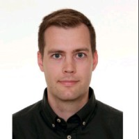 Crimppi Employee Olli Latva-Pukkila's profile photo