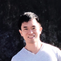 SiriusXM Employee Brian Lu's profile photo