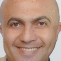NewBridge Pharmaceuticals Employee Sameh Morcos's profile photo