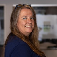 IT COM Langer GmbH Employee Manuela Dolzmann's profile photo