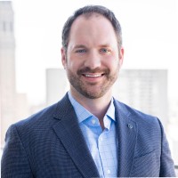 LaFontaine Automotive Group Employee Nick Hartwell's profile photo