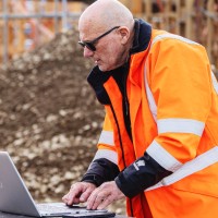SmartBuild Employee Dan Albert's profile photo