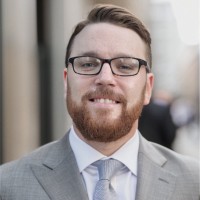 Rentokil Terminix Employee Ben Marron's profile photo