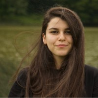Cognaize Employee Mariam Grigoryan's profile photo