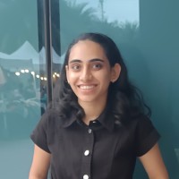 Hudson's Bay Company India Employee Monica Andhavarapu's profile photo