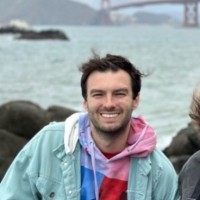Gregory Herrigel Email & Phone Number