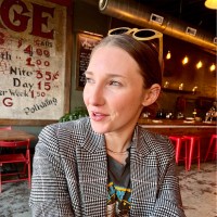 Julia Hanson Email & Phone Number