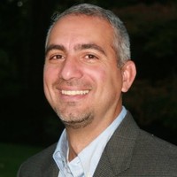 SeaCube Container Leasing Employee Sal Narciso's profile photo