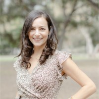 Entertainment Partners Employee Jenelle Graf's profile photo