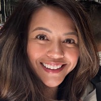 Jericho Security Employee May Wong's profile photo