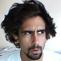 La Presse Employee Alexandre Labrie's profile photo