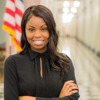 Google Employee Jasmine Williams's profile photo