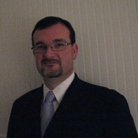 Nissan North America Employee Barry Freeman's profile photo