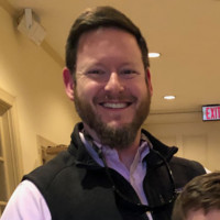 Richmond Alarm Company Employee Jeff Patterson's profile photo