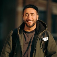 Donald Braimllari's profile photo