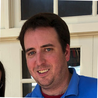 DHL Supply Chain Employee Jeff Waring's profile photo