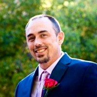 Stroum Jewish Community Center of Greater Seattle Employee Ray Fenton's profile photo