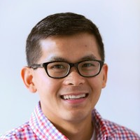 Amway Employee David Pham's profile photo