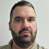 DynaChem,Inc. Employee James Bratcher's profile photo