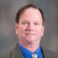 Lenoir-Rhyne University Employee Timothy Penn's profile photo