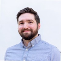 Grey Matter Employee Andy Hendricks's profile photo