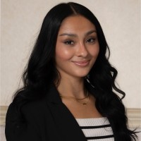 MARKHAM Employee Solaire Perez's profile photo