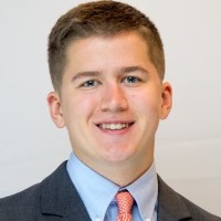 The Clarient Group Employee Sam Tankel's profile photo
