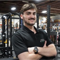 Grayson Crisp Email & Phone Number