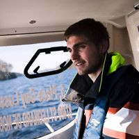 Thibaud Delafosse Email