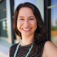 The Village Institute Employee Ellie Adelman's profile photo