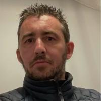 Safer Highways Employee Kevin Robinson's profile photo