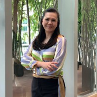 SCB TechX Employee Ann Jongwattana's profile photo