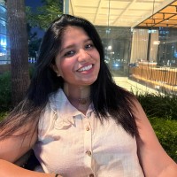 Pooja Choudhary Email