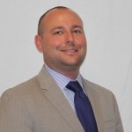 Venture Wealth Advisors Employee Ian Dick's profile photo