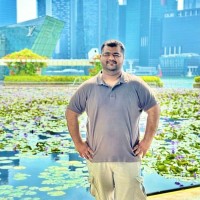 DevsOrb Employee Bilal Mudassir's profile photo
