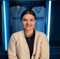 Jersey Shore BlueClaws Employee Danielle Britton's profile photo