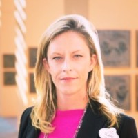 The Walt Disney Company Employee Claire Martin's profile photo