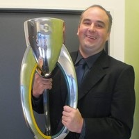 Allied Security Employee Jared McGregor's profile photo