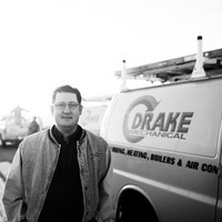 DRAKE MECHANICAL Employee Nick Drake's profile photo