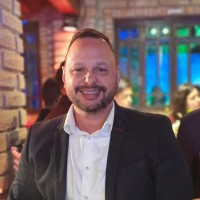 SYGECOM Employee Marcelo Rosa's profile photo