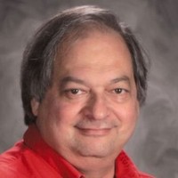 Freelance musican Employee Larry Brown's profile photo