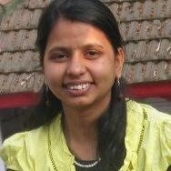 Ollosoft Technologies Private Limited Employee Deeksha Goyal's profile photo