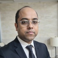 Emeritus Employee Debajeet Das's profile photo