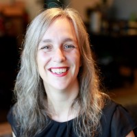 Advisors for Change Employee Agatha Eggers's profile photo