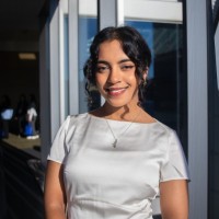 HackBeanpot, Inc Employee Khushi Khan's profile photo