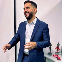 Bradesco Employee Levi Soares's profile photo